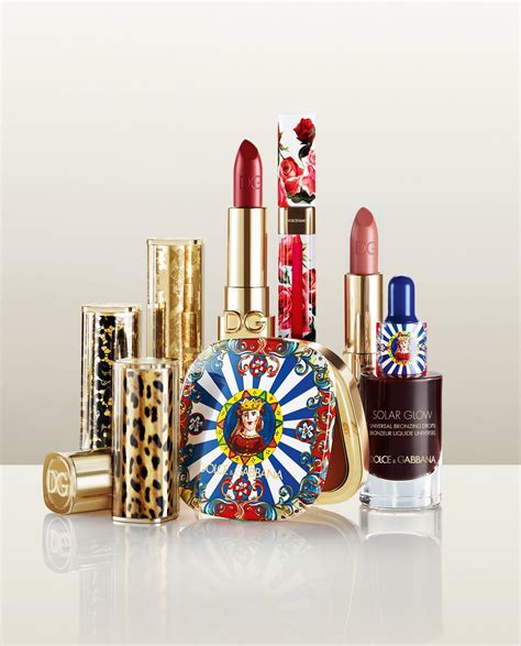 dolce gabbana e-commerce products|dolce gabbana makeup online store.